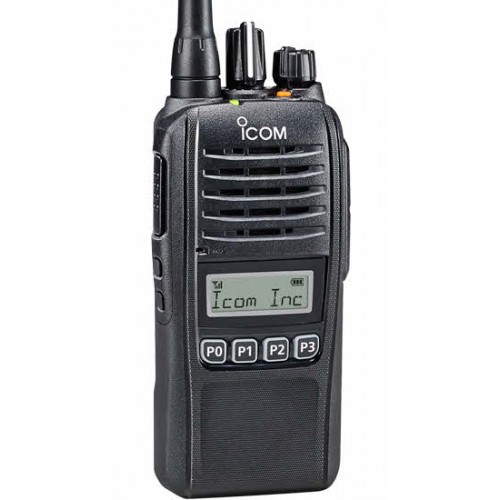 ICOM F1100D or F2100D | Quality Two-Way Radios